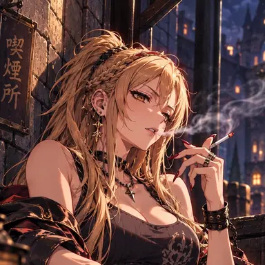 Profile image of Rina
