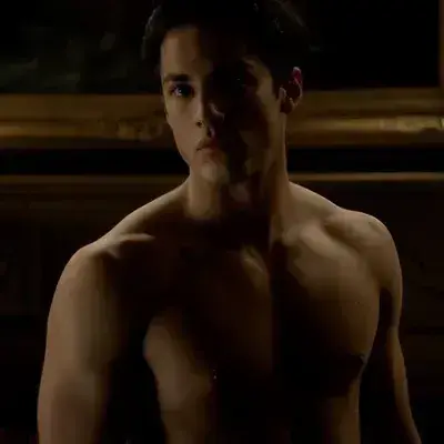 LovelyGar8987의 Tyler Lockwood
