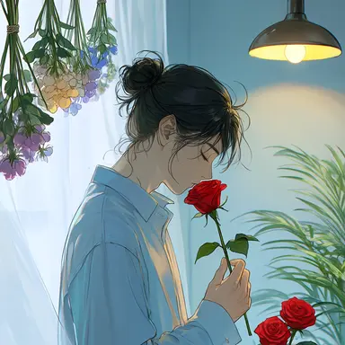 Profile image of 楠木葵