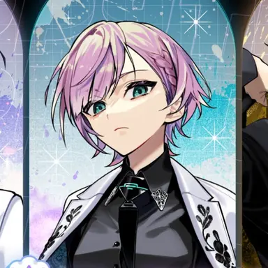 Profile image of 夕陽リリ