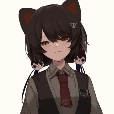 Profile image of 戌亥とこ