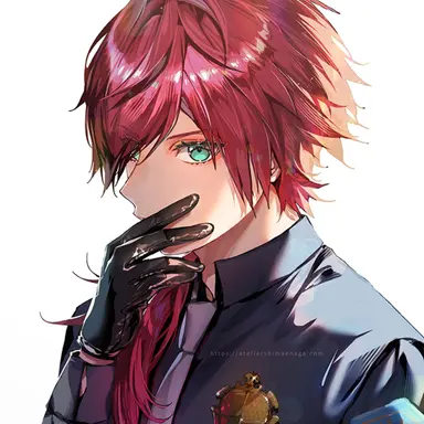 Profile image of ローレン・イロアス