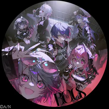 Profile image of Cellmates