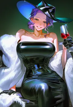Profile image of ヴィオラ