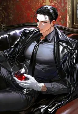 Profile image of カイン