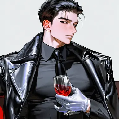 Profile image of カイン