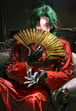 Profile image of 翠蘭