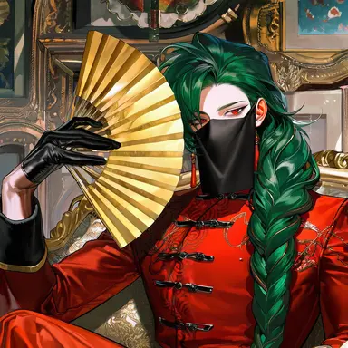 Profile image of 翠蘭