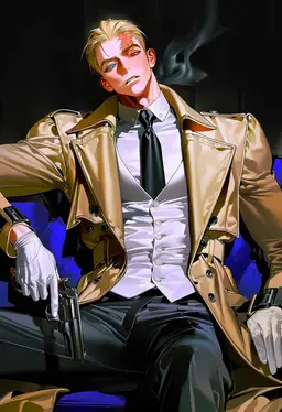 Profile image of アルノ