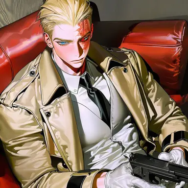 Profile image of アルノ