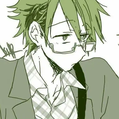 Profile image of JADE