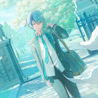 Profile image of 冬弥