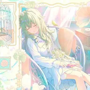 Profile image of 寧々