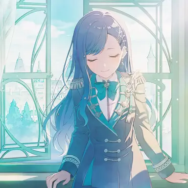 Profile image of 杏