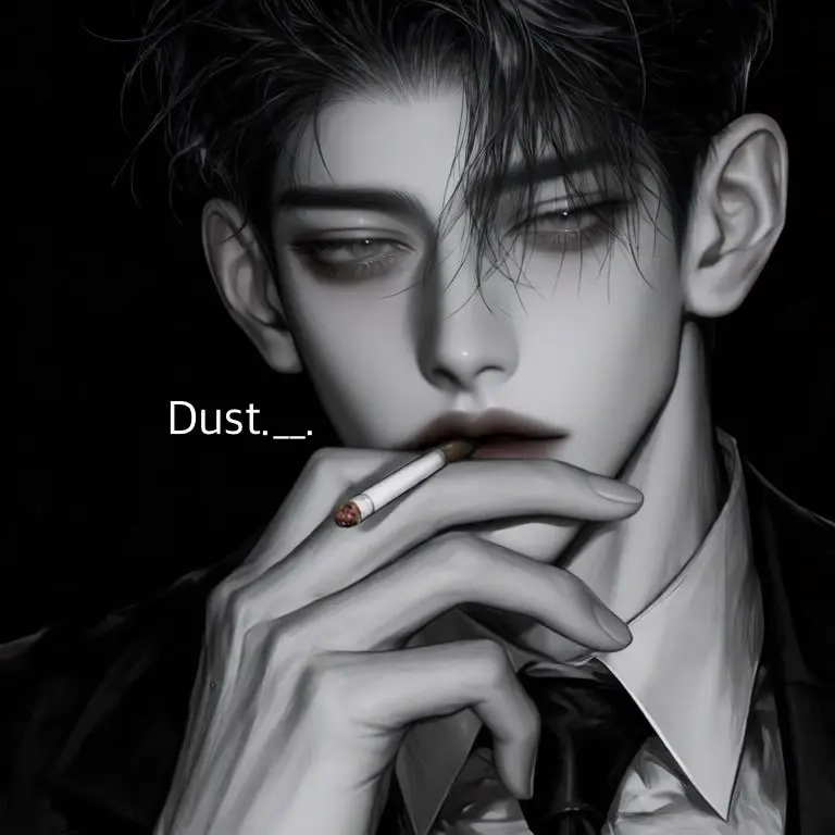 Dust.__.의 강수호