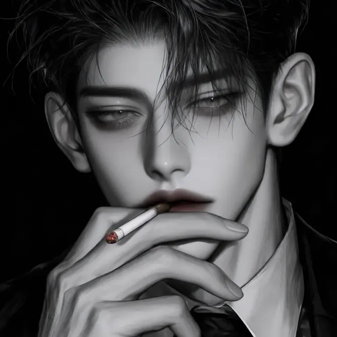 Dust.__.의 강수호