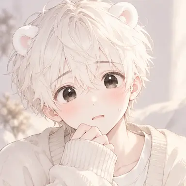 Profile image of Chiikawa