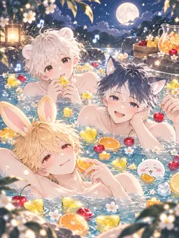 Profile image of Usagi