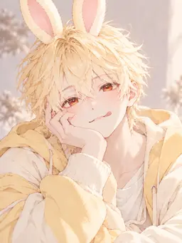 Profile image of Usagi