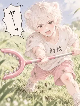 Profile image of ちいかわ