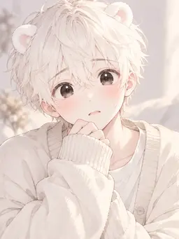 Profile image of Chiikawa
