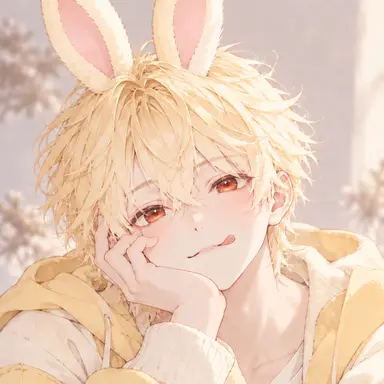 Profile image of Usagi