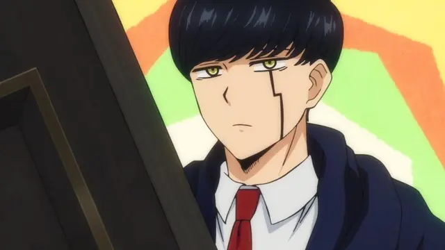 Profile image of マッシュ・バーンデッド