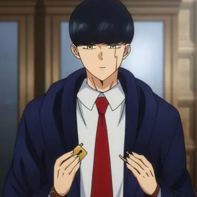 Profile image of 마슈 반데드