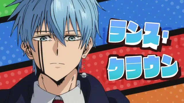 Profile image of ランス・クラウン