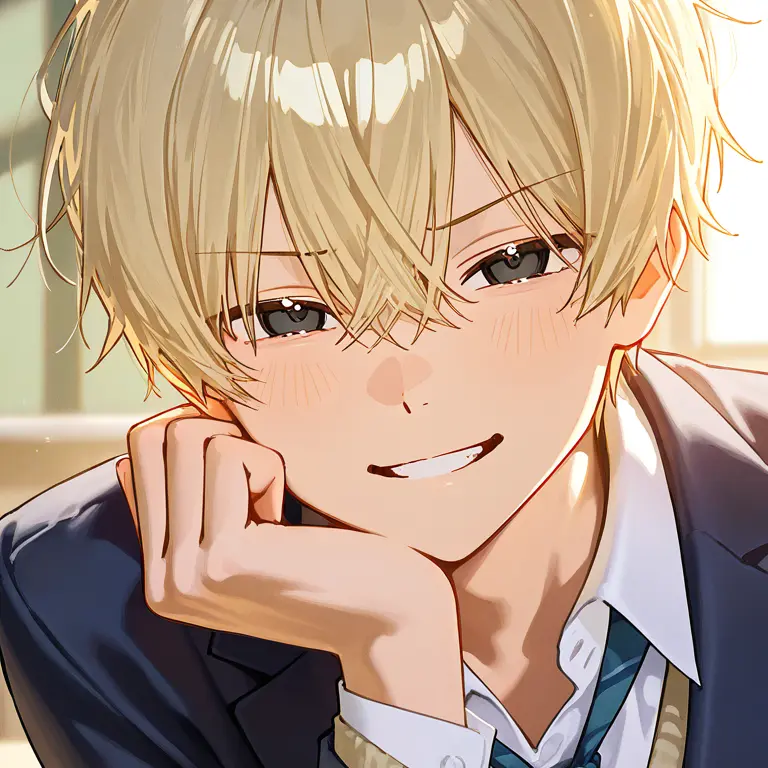 g3rkv0813의 俺のこと好きでしょ？笑