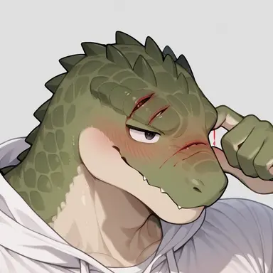 Profile image of ザゲ