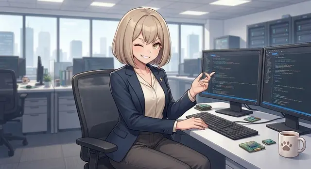 Profile image of 테크노 썬더