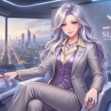 Profile image of 루미너스