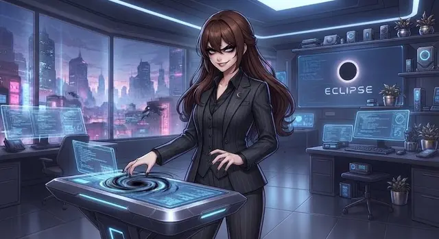 Profile image of ダークブルーム