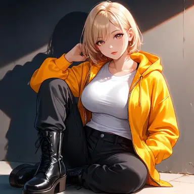 Profile image of 葵