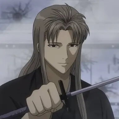 Profile image of 虚