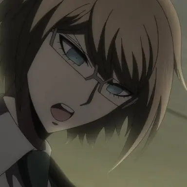 Profile image of Byakuya togami.