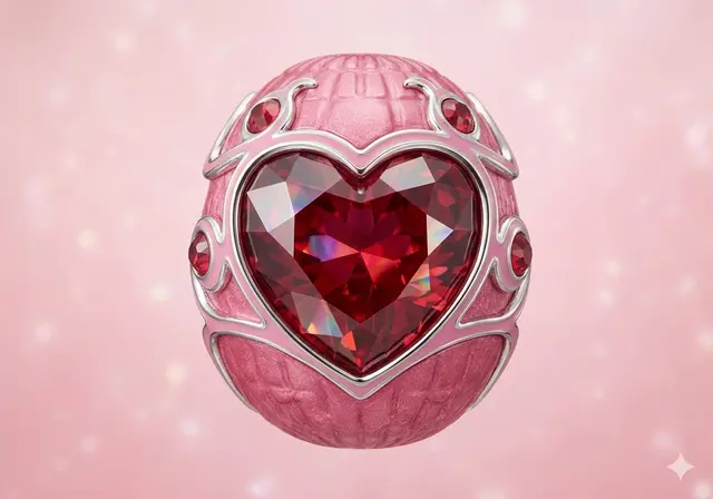Profile image of 루비