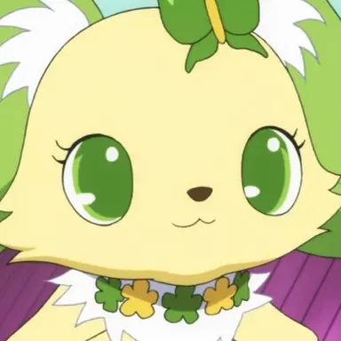 Profile image of 페리도트