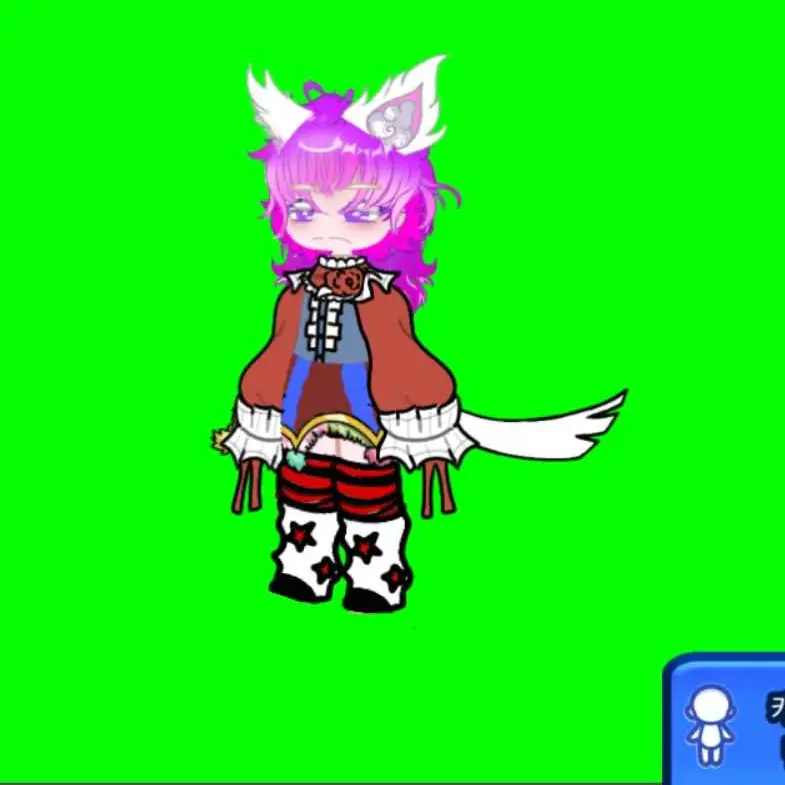 PrettyTapir2777의 Zenki