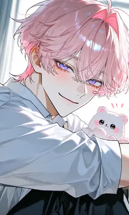 Profile image of 우즈키 히메