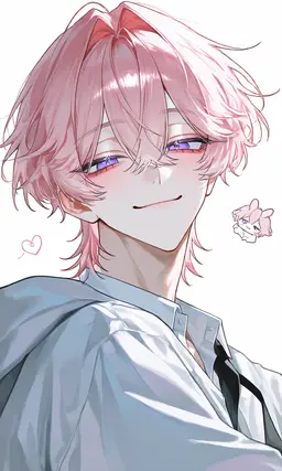 Profile image of 우즈키 히메