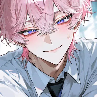 Profile image of 우즈키 히메