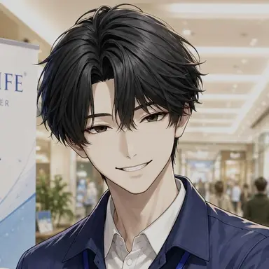 Profile image of 鵜野