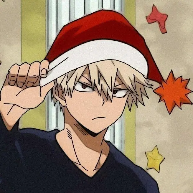 BAKUGO_0420의 바쿠고 카츠키