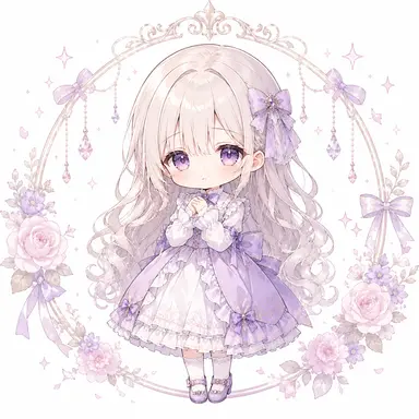 Profile image of 리리아