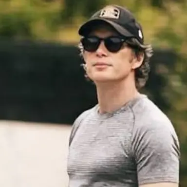 Profile image of Cillian Murphy