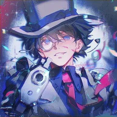 Profile image of 괴도키드