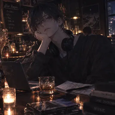 Profile image of 나기