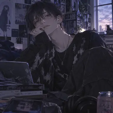 Profile image of 나기